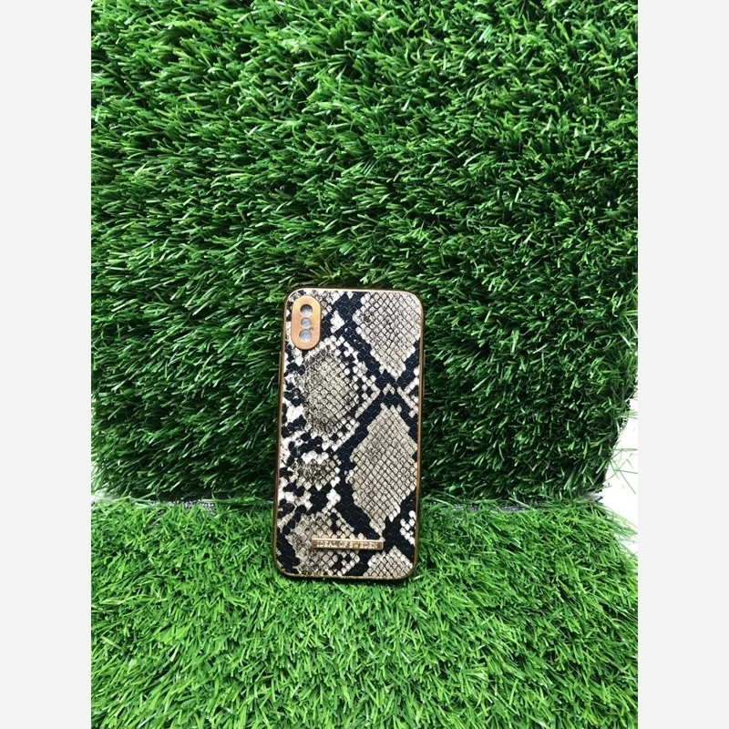 قاب IPHONE X XS چهل و نه