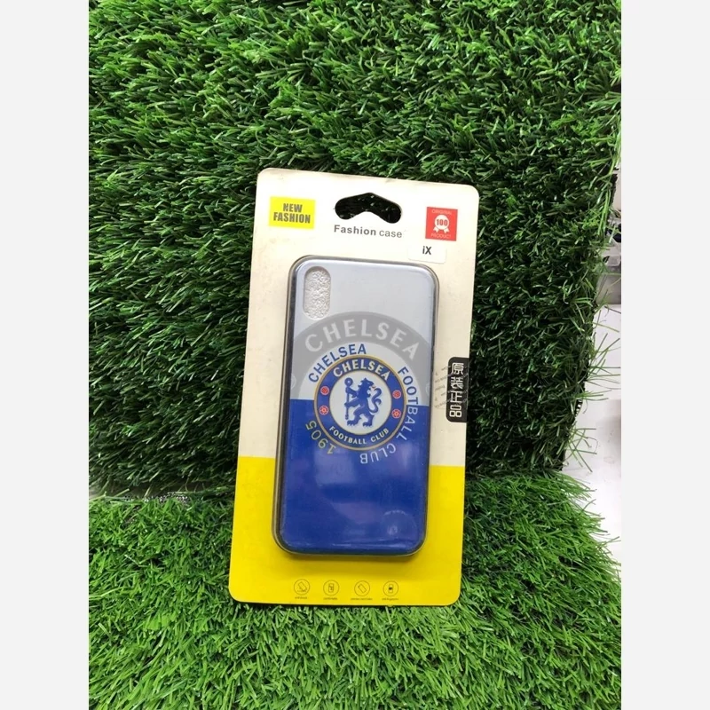 قاب IPHONE X XS چهارده