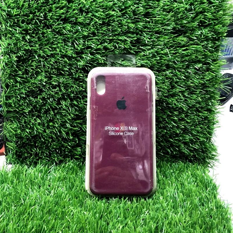 قاب IPHONE XS MAX هشت