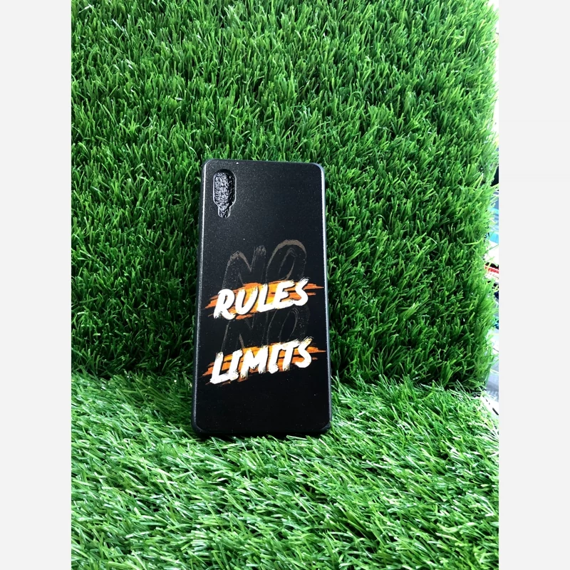 قاب SAMSUNG A02 بیست و یک