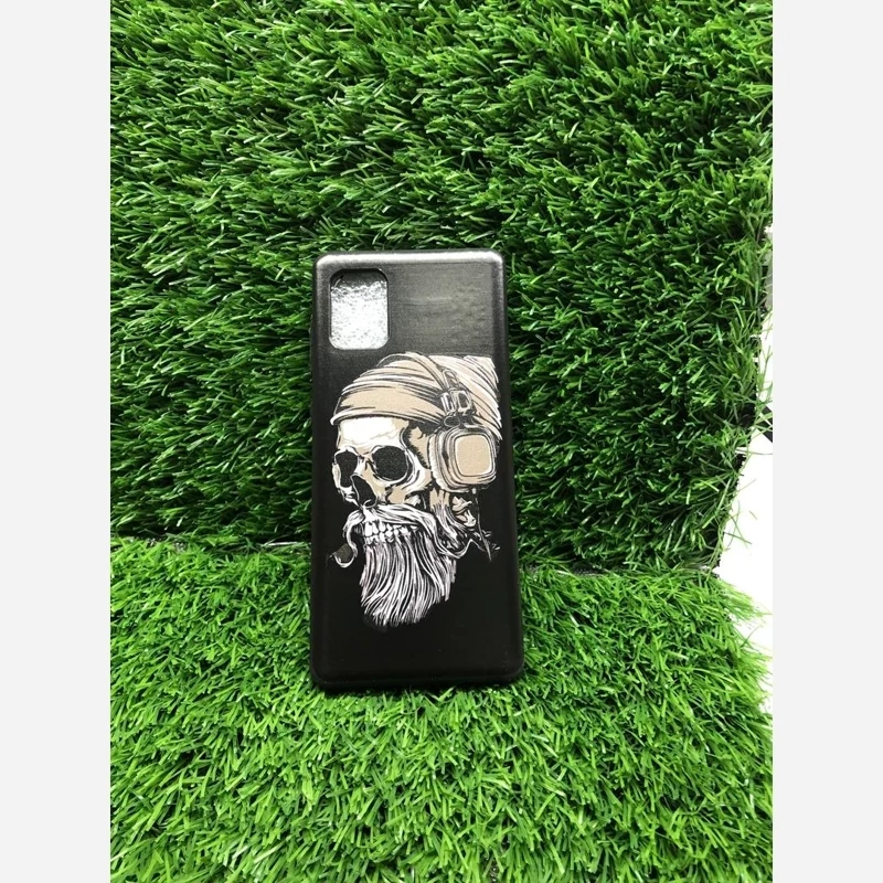 قاب SAMSUNG A31 بیست و هشت