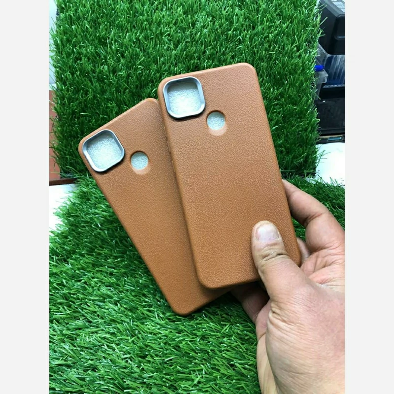 قاب REDMI 9C 10A POCO C31 سی و سه