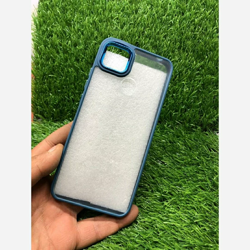 قاب REDMI 9C 10A POCO C31 چهل و هشت