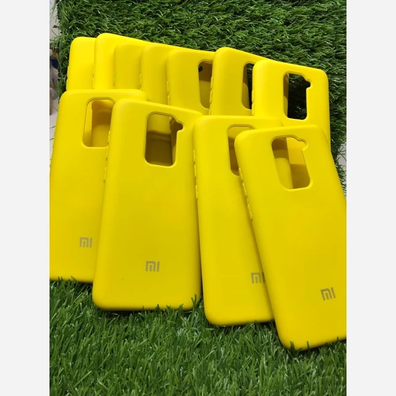 قاب REDMI NOTE 9 REDMI 10X شش