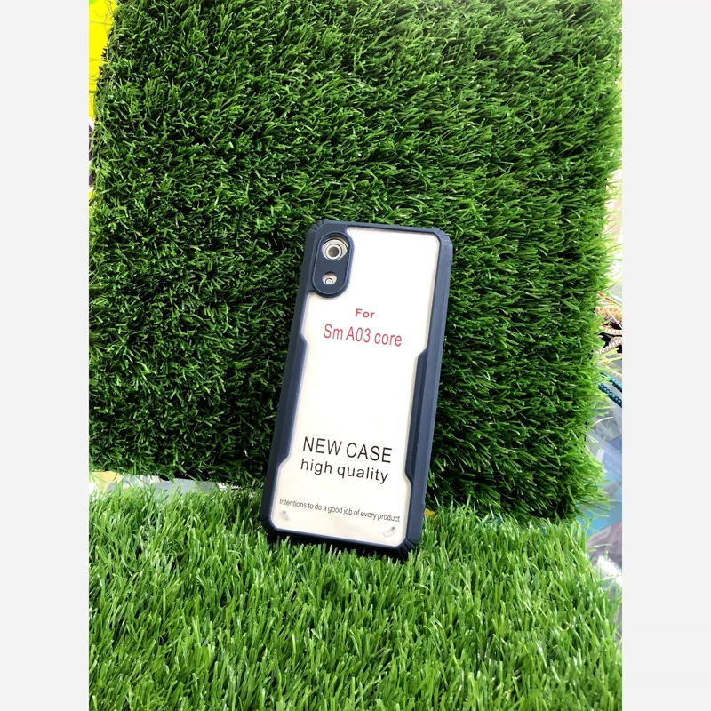 قاب SAMSUNG A03 CORE سی و نه