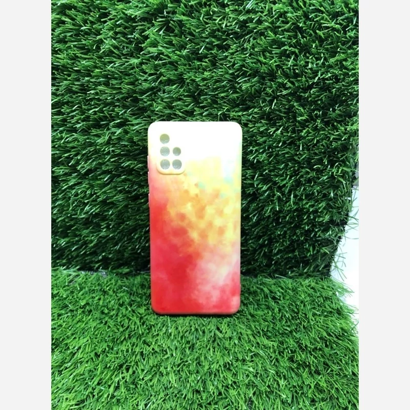 قاب SAMSUNG A71 هفتاد و یک