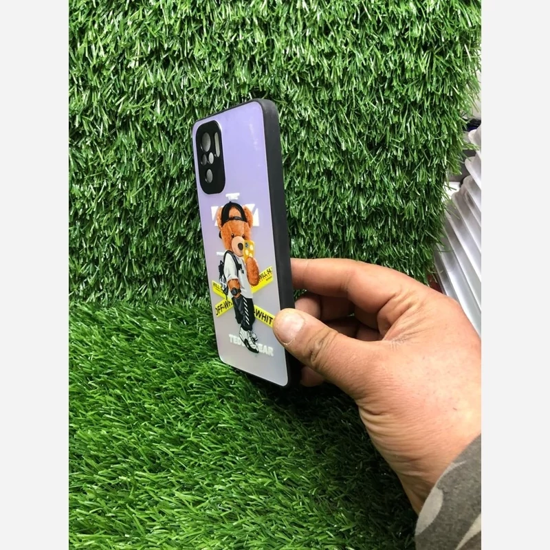 NOTE 10 NOTE 10s POCO M5s دو