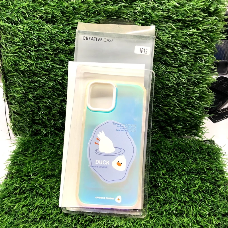 قاب IPHONE 12  NORMAL سی و چهار