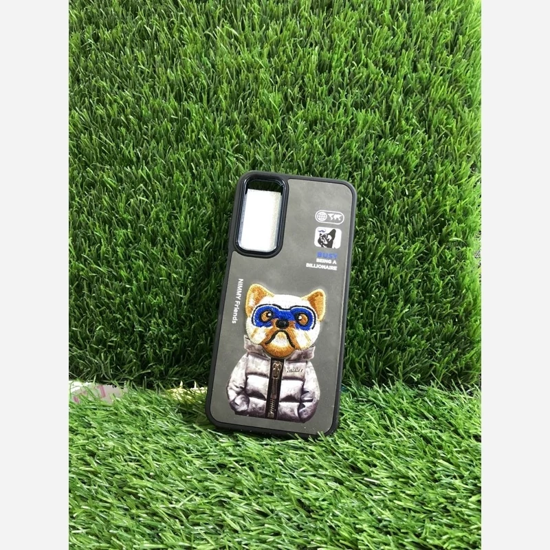 قاب SAMSUNG A25 بیست و دو