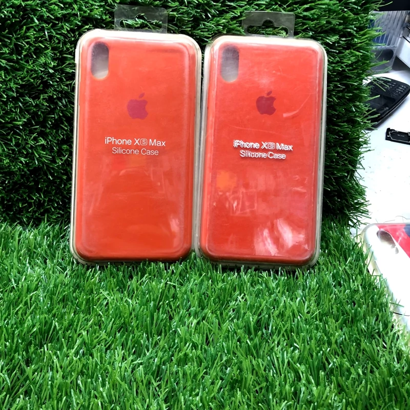 قاب IPHONE XS MAX چهارده