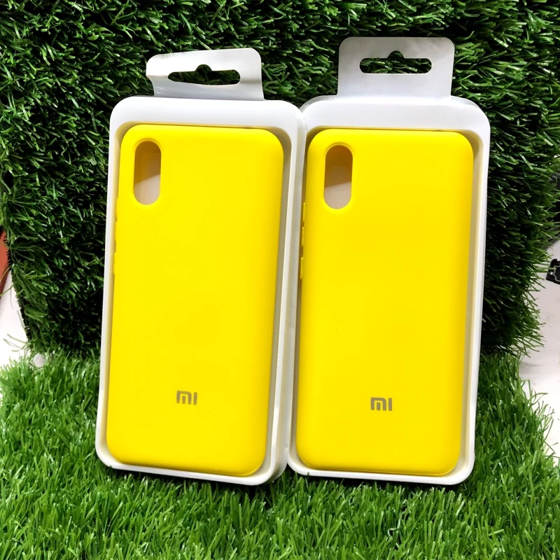 قاب REDMI 9A بیست و چهار