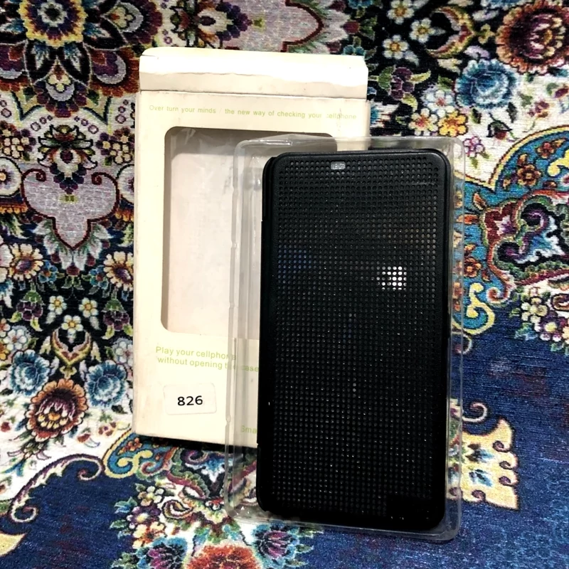 قاب HTC DESIRE 826 دو