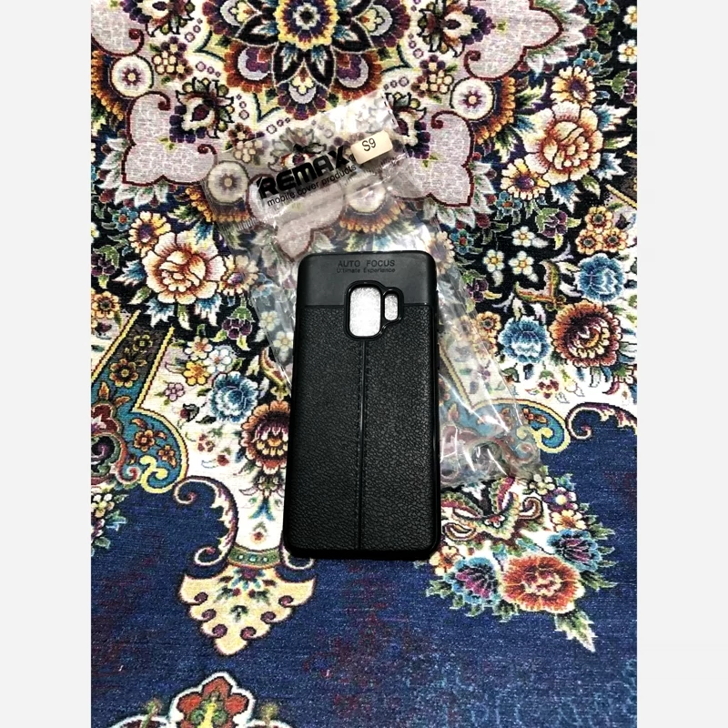 قاب SAMSUNG S9 چهار