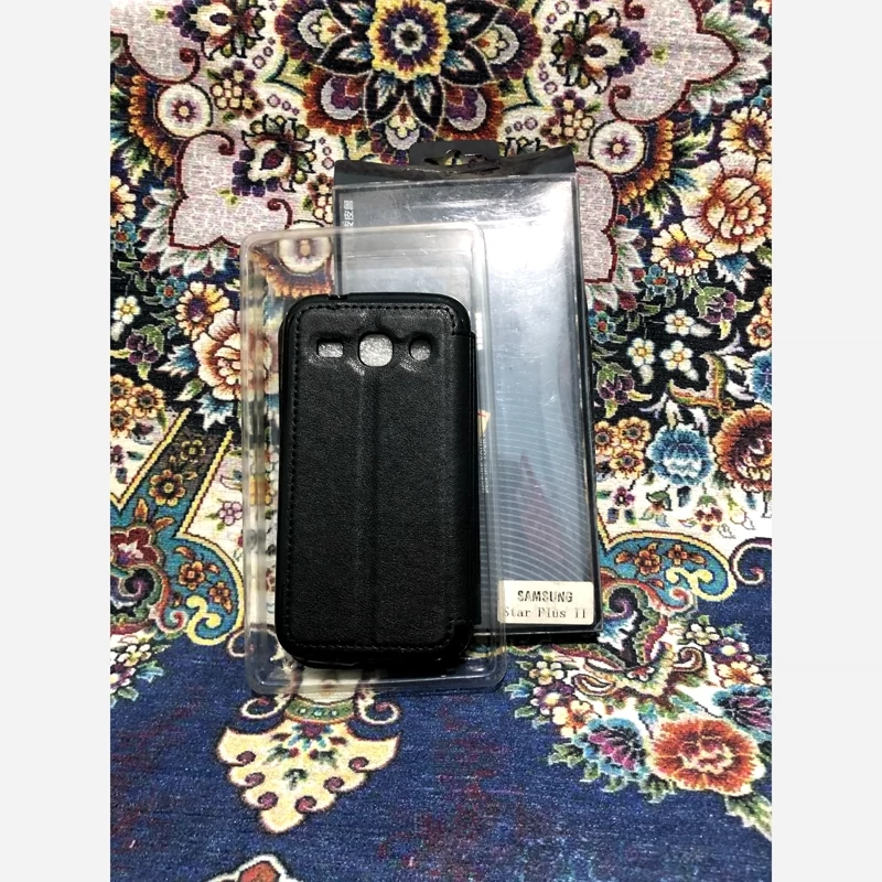قاب SAMSUNG STAR 2 PLUS G350 دو