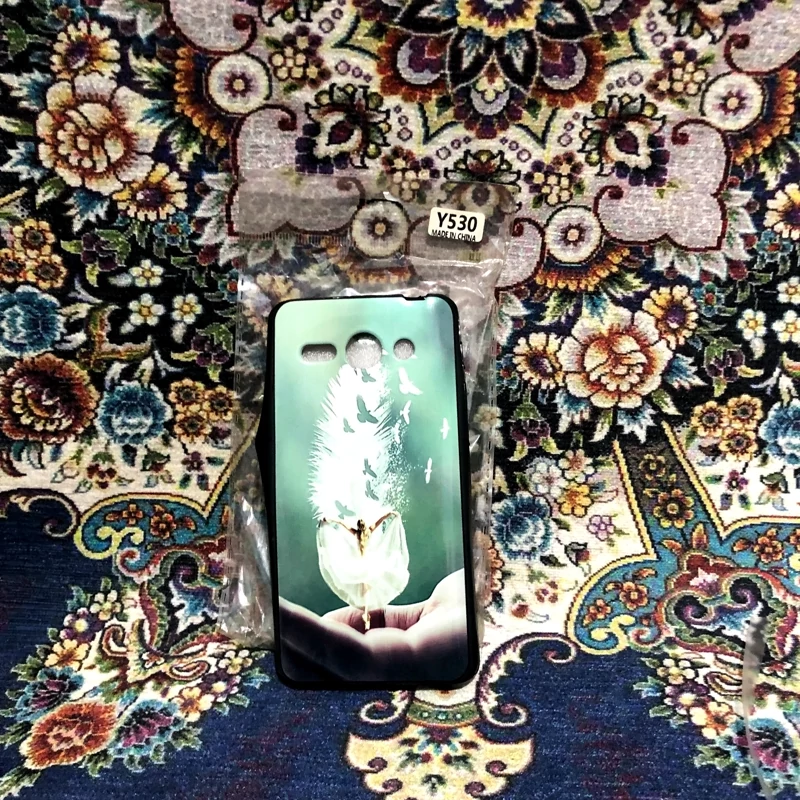 قاب HUAWEI Y530 هفت