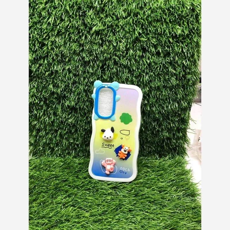 قاب SAMSUNG A54 بیست و نه