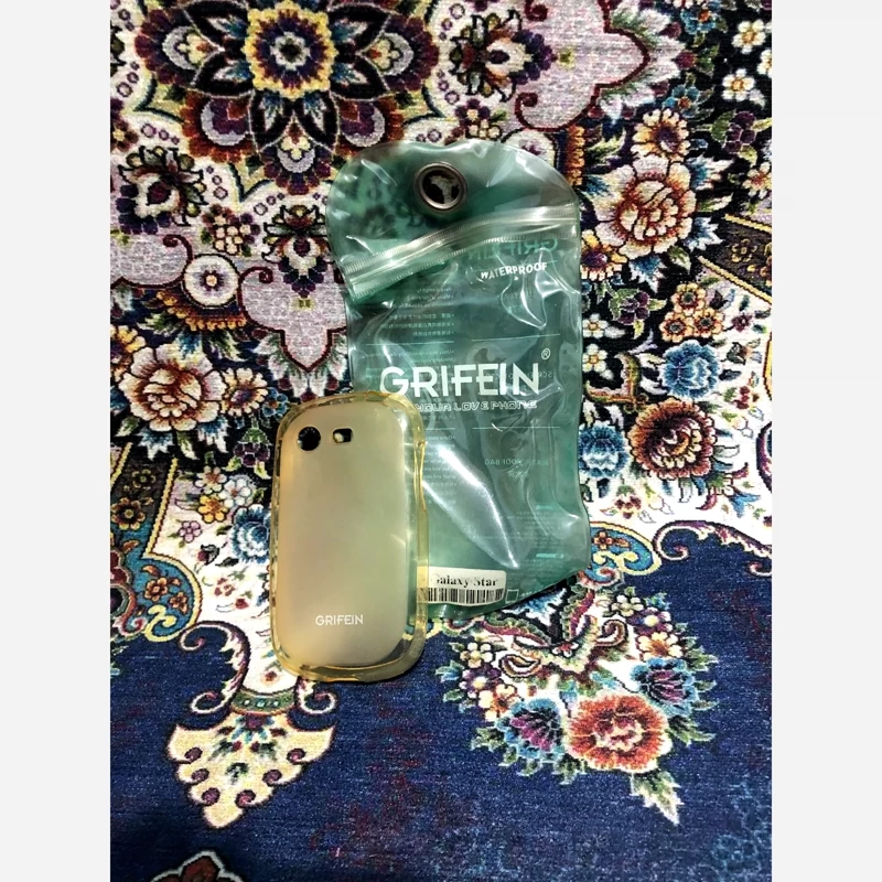 قاب SAMSUNG GALAXY STAR