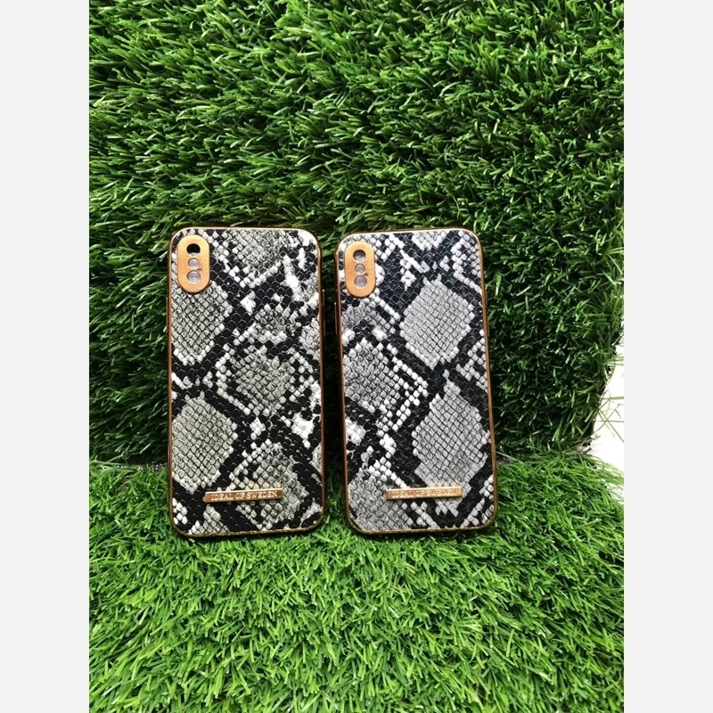 قاب IPHONE X XS چهل و دو