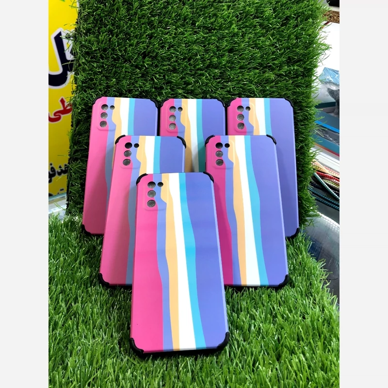 قاب SAMSUNG A03S هشت