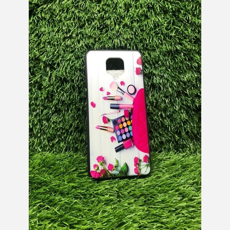 قاب NOTE 9S NOTE 9 PRO هشتاد