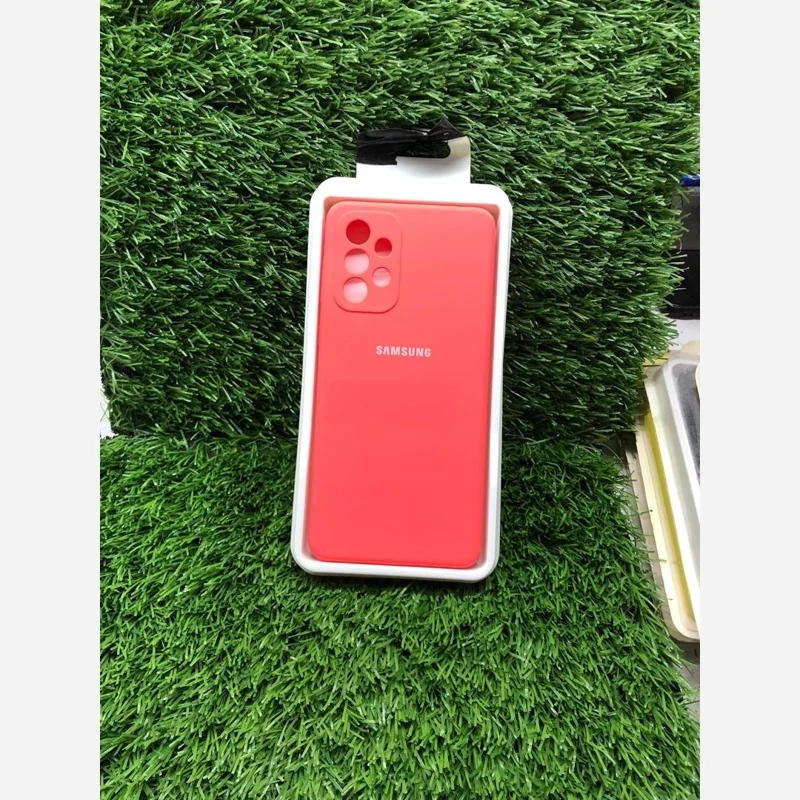 قاب SAMSUNG A73 صد و هفده