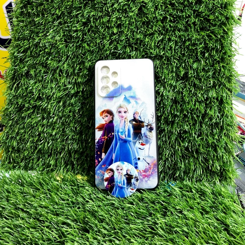 قاب SAMSUNG A52 شصت