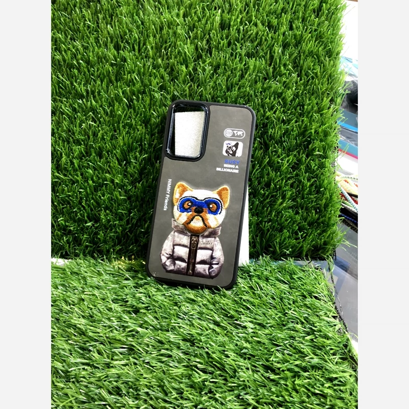 قاب SAMSUNG A15 بیست