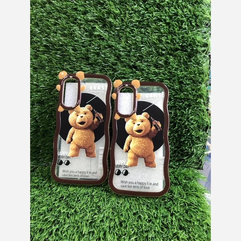 قاب SAMSUNG A34 هجده