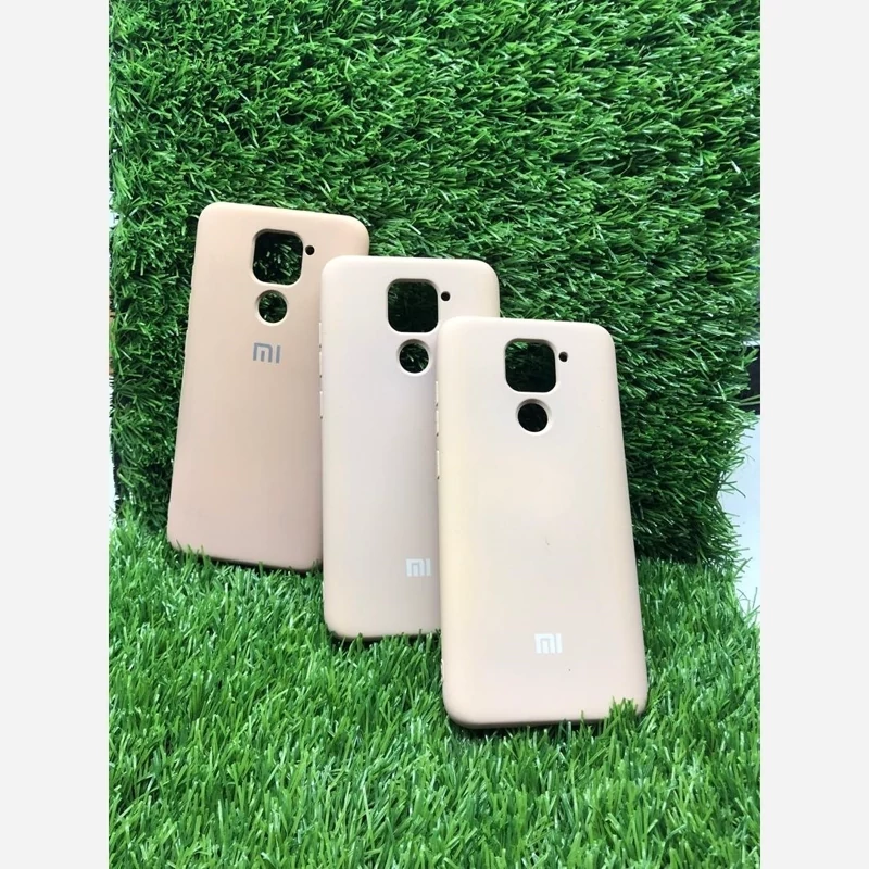 قاب REDMI NOTE 9 REDMI 10X هشتاد و پنج
