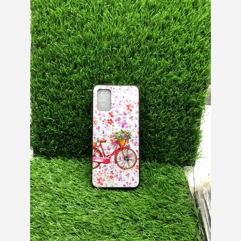 قاب SAMSUNG A02S سی و سه