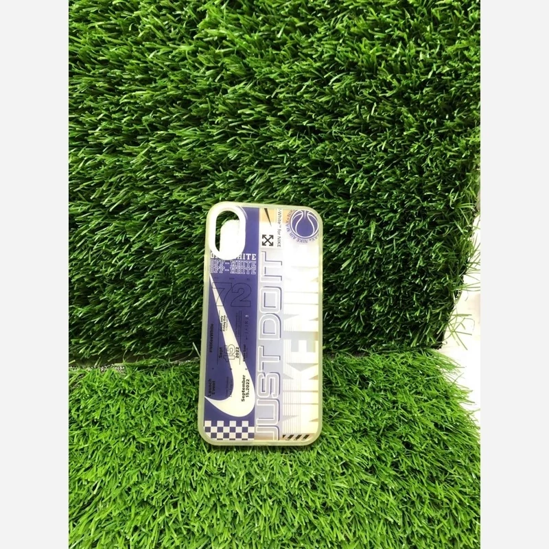 قاب IPHONE X XS هفت