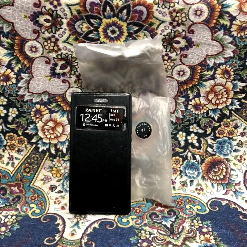 قاب HUAWEI P7  یک