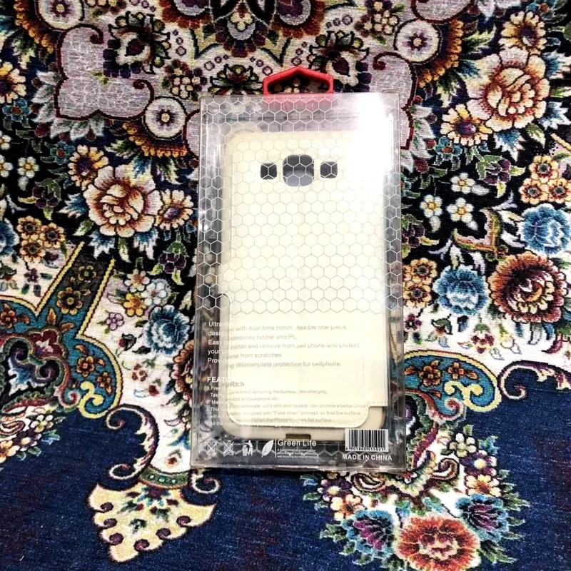 قاب SAMSUNG GRAND 3 G7200  یک