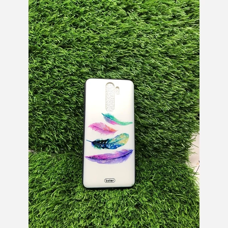 قاب REDMI NOTE 8 PRO شصت و یک