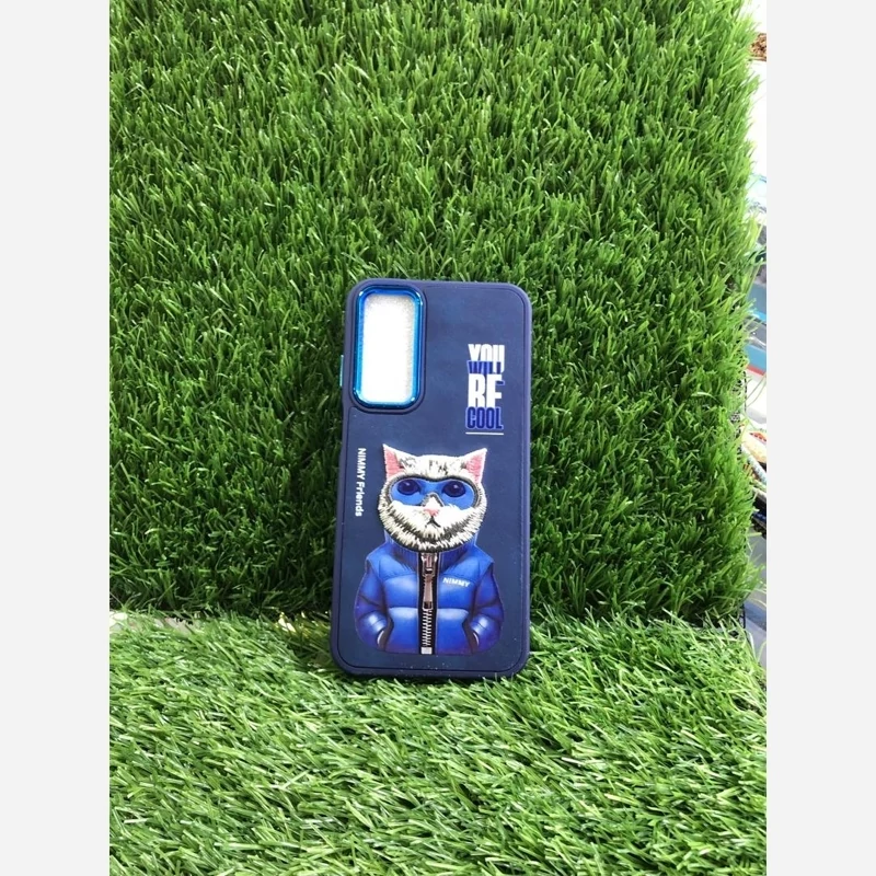 قاب SAMSUNG A25 هشت