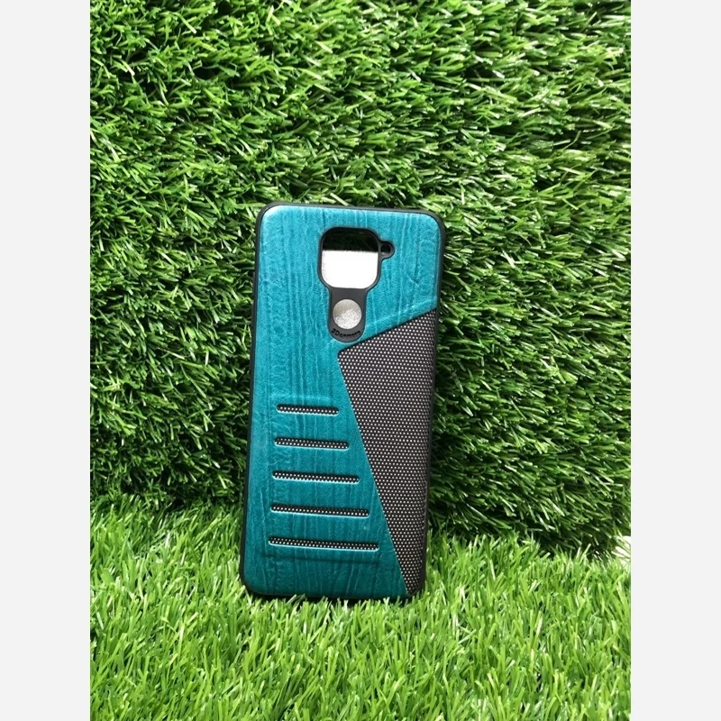 قاب REDMI NOTE 9 REDMI 10X بیست و یک