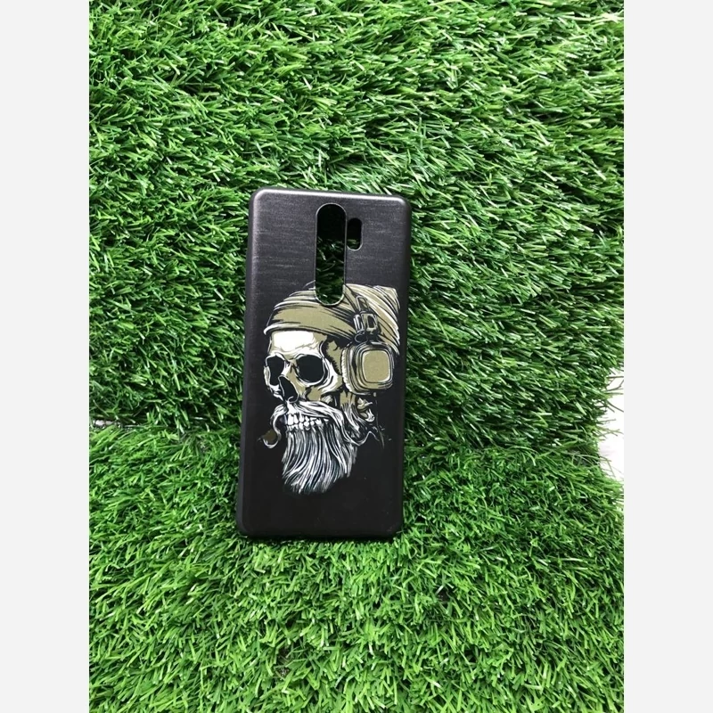 قاب REDMI NOTE 8 PRO صد و شش
