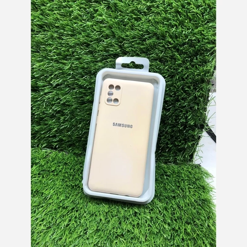 قاب SAMSUNG A31 چهل و هفت