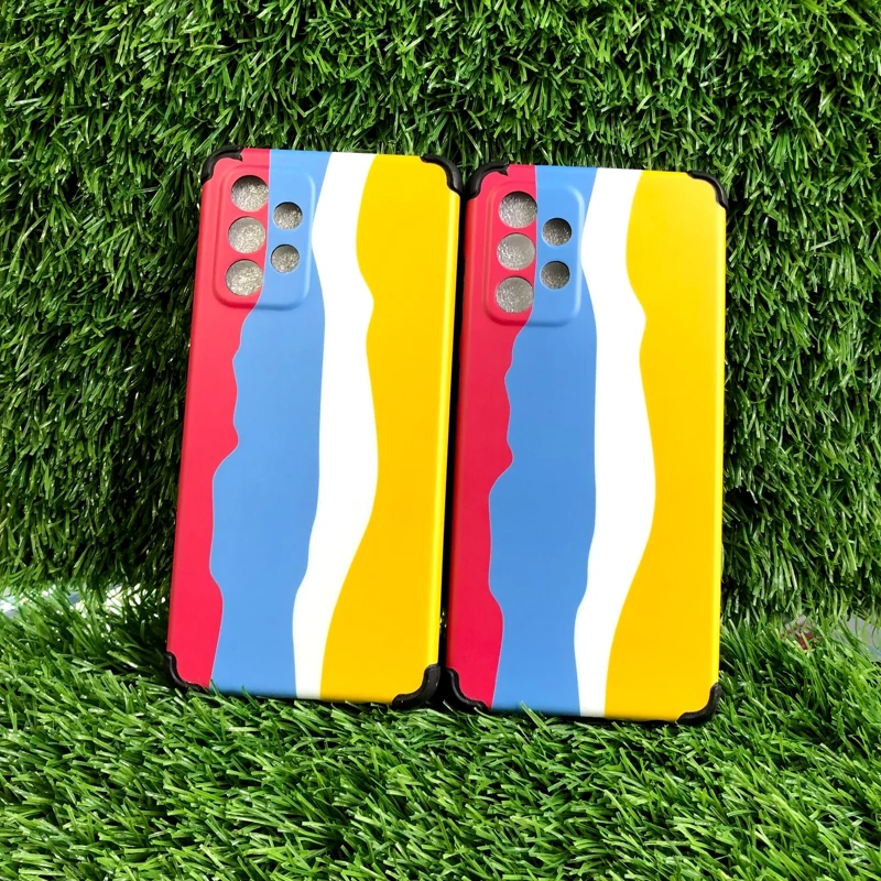 قاب SAMSUNG A52 صد و سی و سه