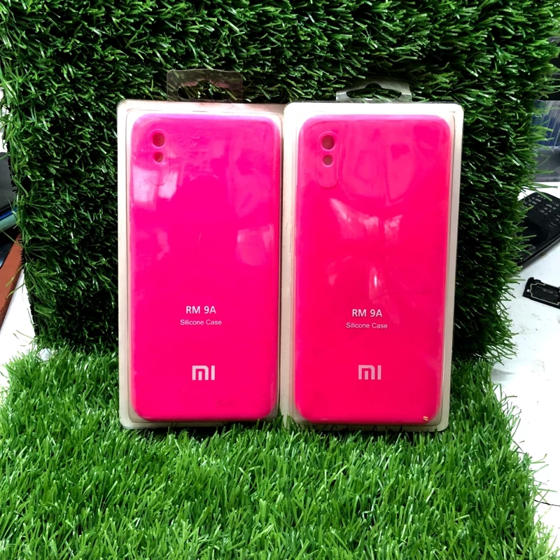 قاب REDMI 9A بیست و هفت