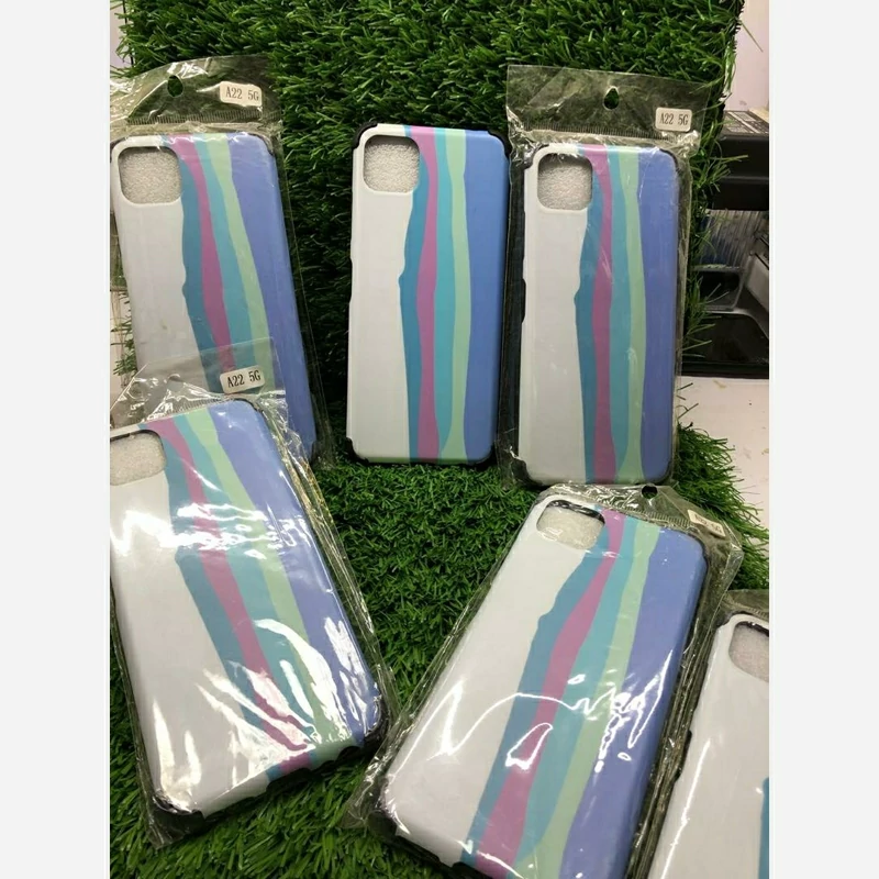 قاب A22 5G هفتاد و نه