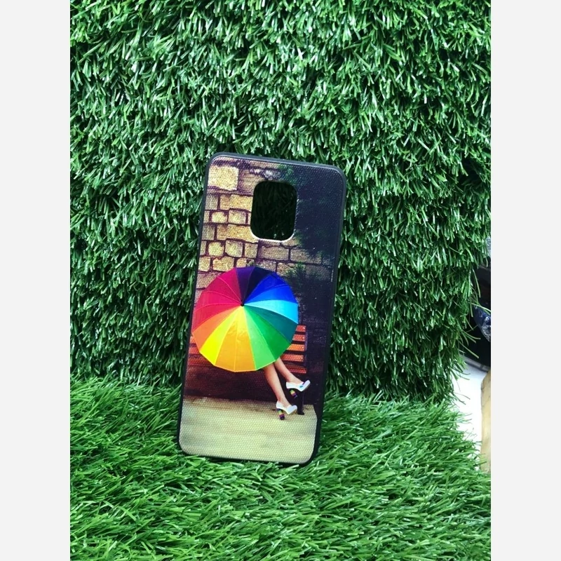 قاب NOTE 9S NOTE 9 PRO شصت و سه
