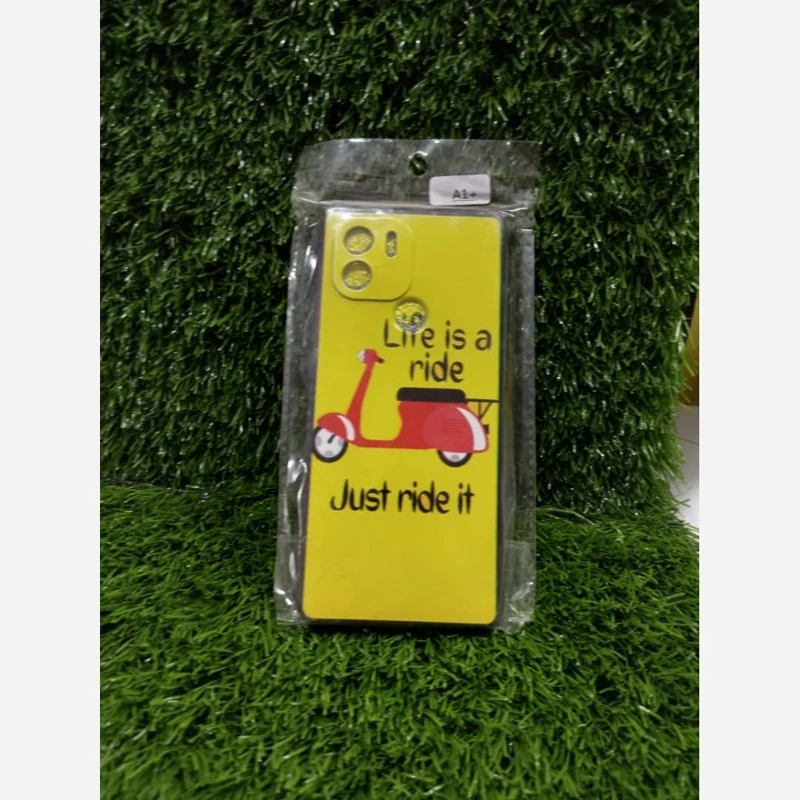 قاب REDMI A1 PLUS A2 PLUS سی و هشت