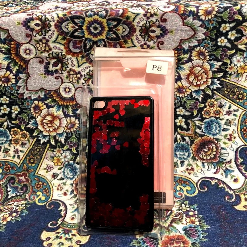 قاب HUAWEI P8 یک