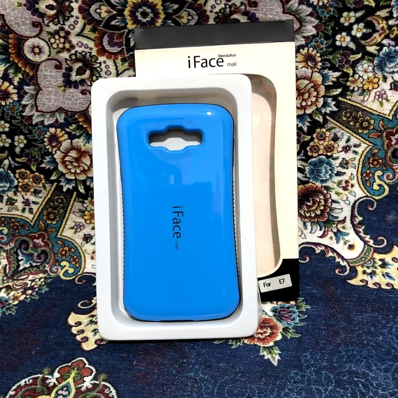 قاب SAMSUNG E7 چهار