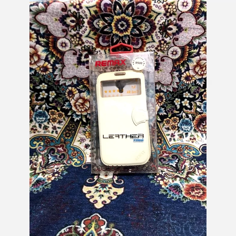 قاب SAMSUNG S4  یک