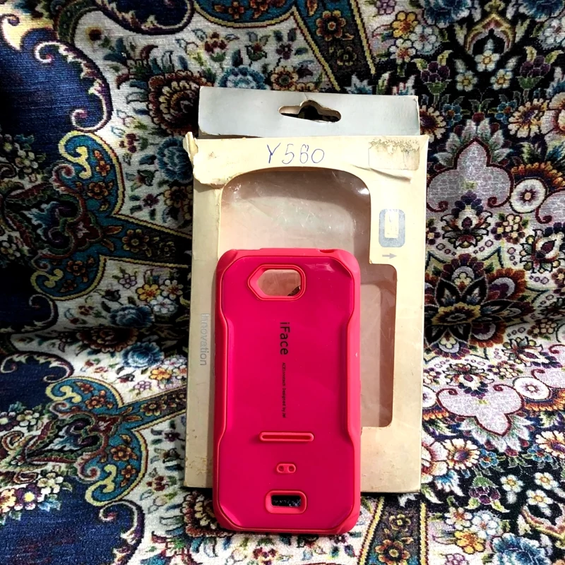 قاب HUAWEI Y560 چهار