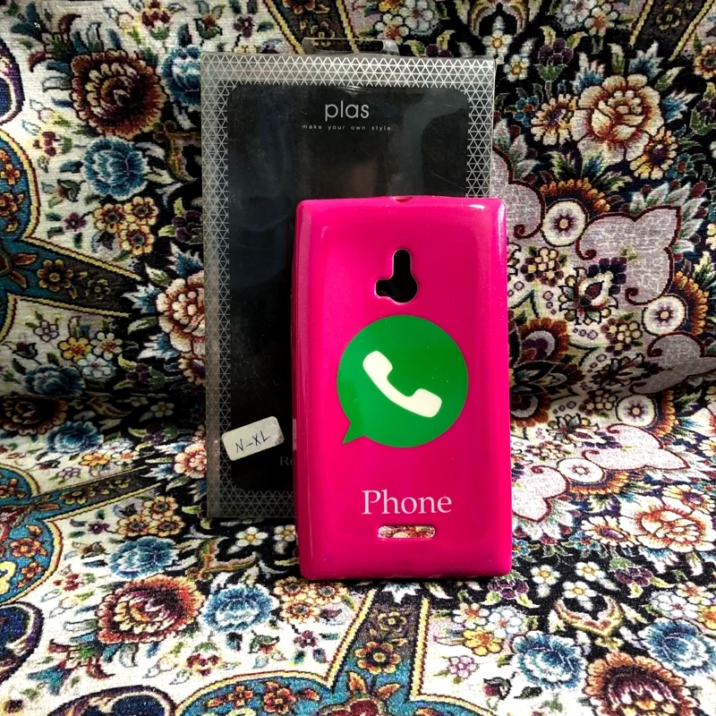 قاب NOKIA XL دو