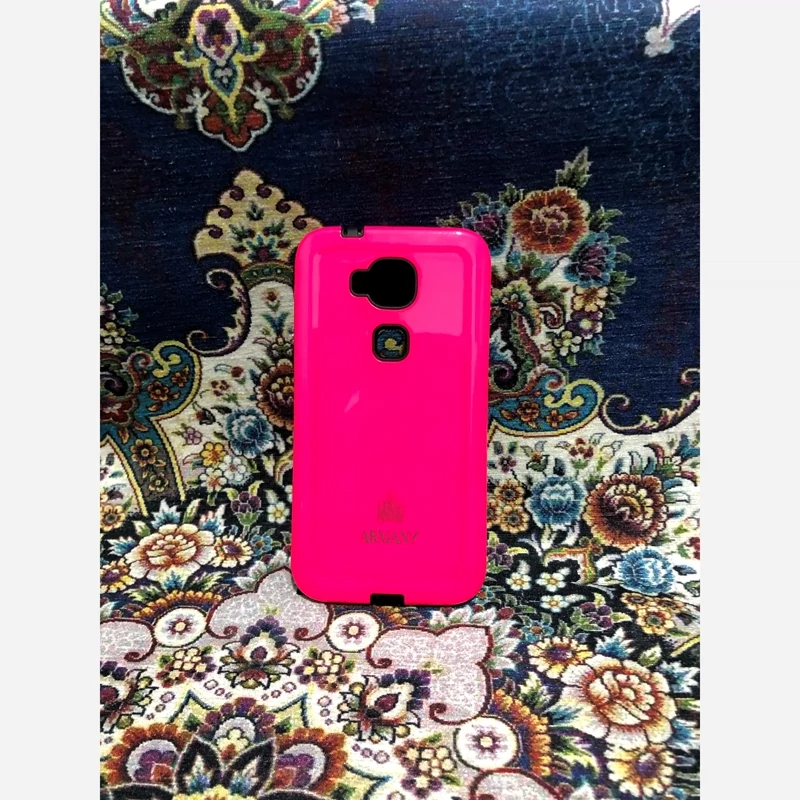قاب HUAWEI G8 پنج