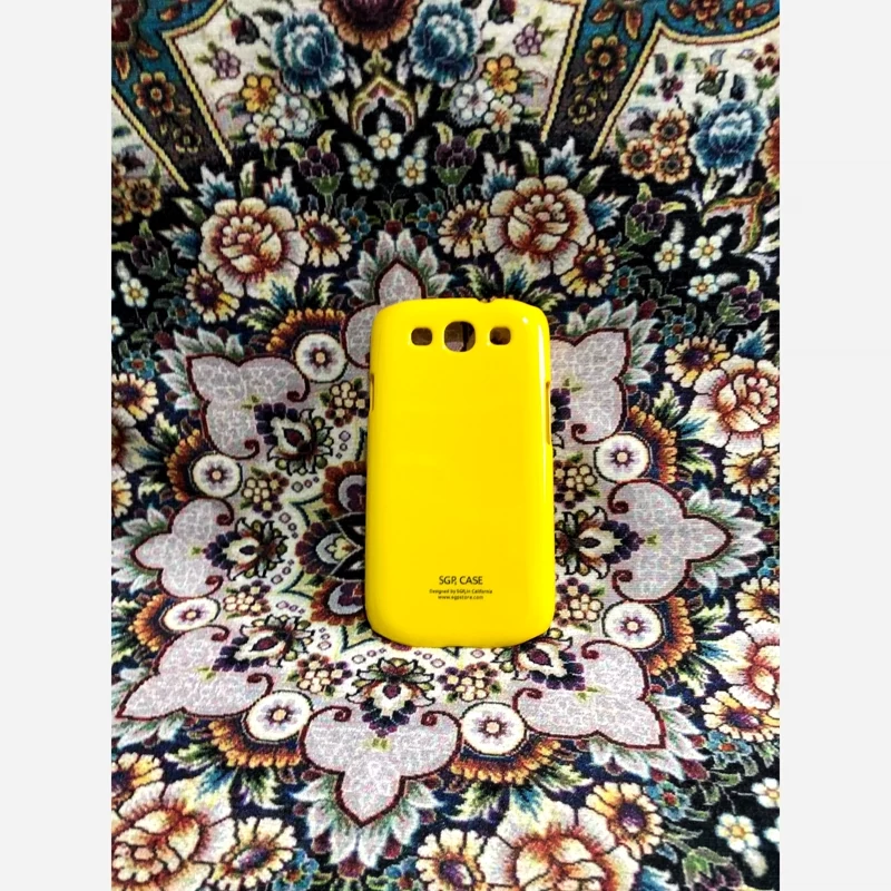 قاب SAMSUNG S3 ده